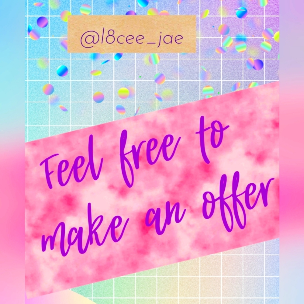 Offer friendly closet